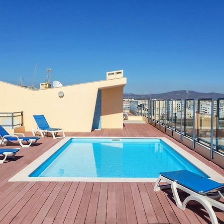 Appartement De Charme Olhão Εξωτερικό φωτογραφία