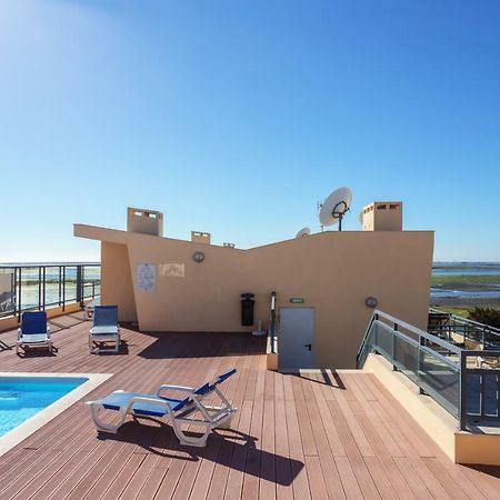 Appartement De Charme Olhão Εξωτερικό φωτογραφία