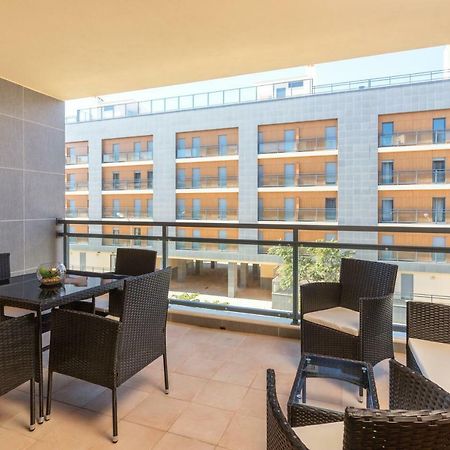 Appartement De Charme Olhão Εξωτερικό φωτογραφία