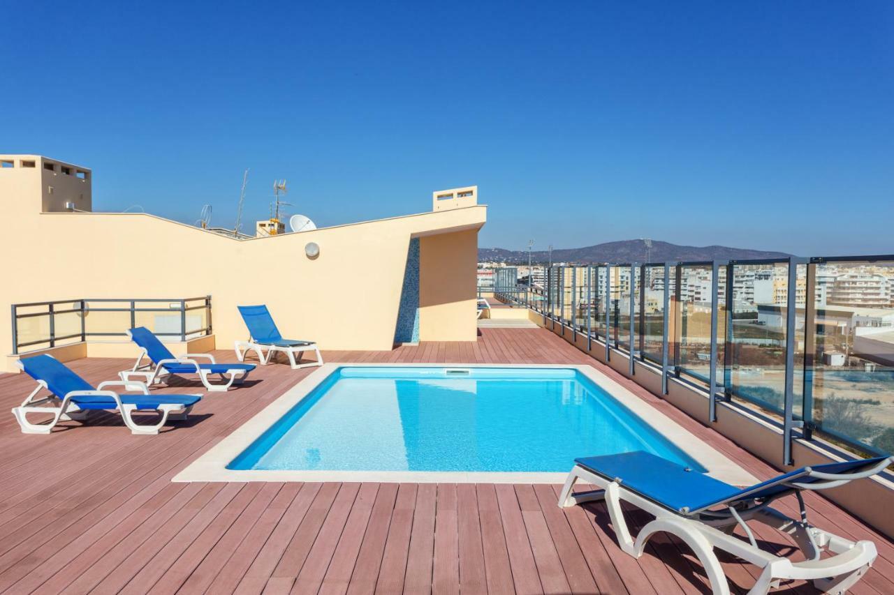 Appartement De Charme Olhão Εξωτερικό φωτογραφία