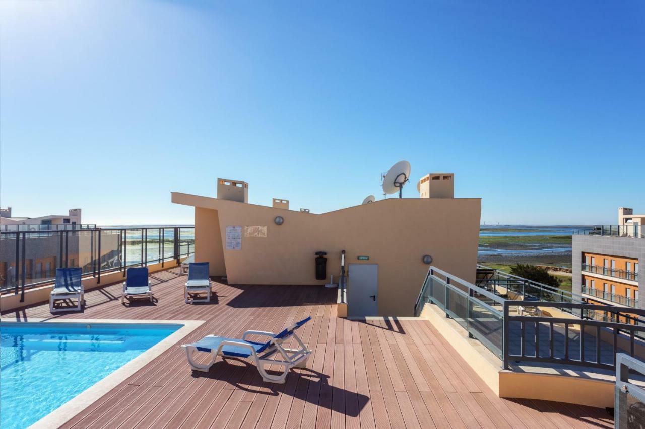 Appartement De Charme Olhão Εξωτερικό φωτογραφία
