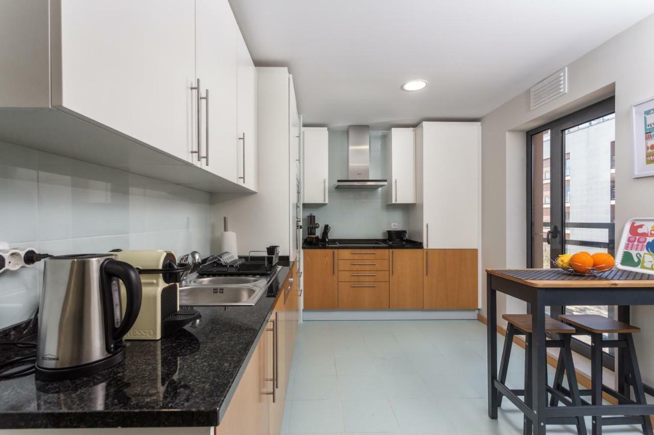 Appartement De Charme Olhão Εξωτερικό φωτογραφία