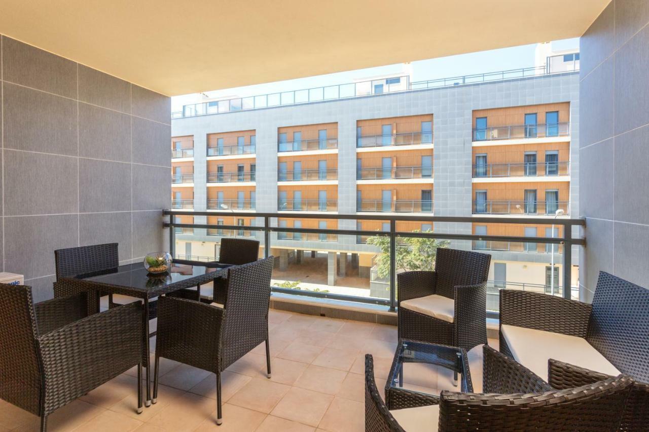 Appartement De Charme Olhão Εξωτερικό φωτογραφία