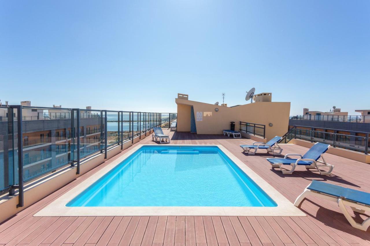 Appartement De Charme Olhão Εξωτερικό φωτογραφία