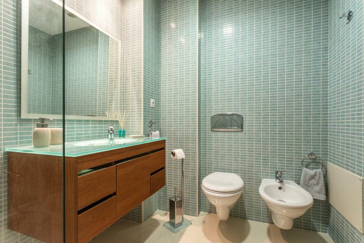Appartement De Charme Olhão Εξωτερικό φωτογραφία