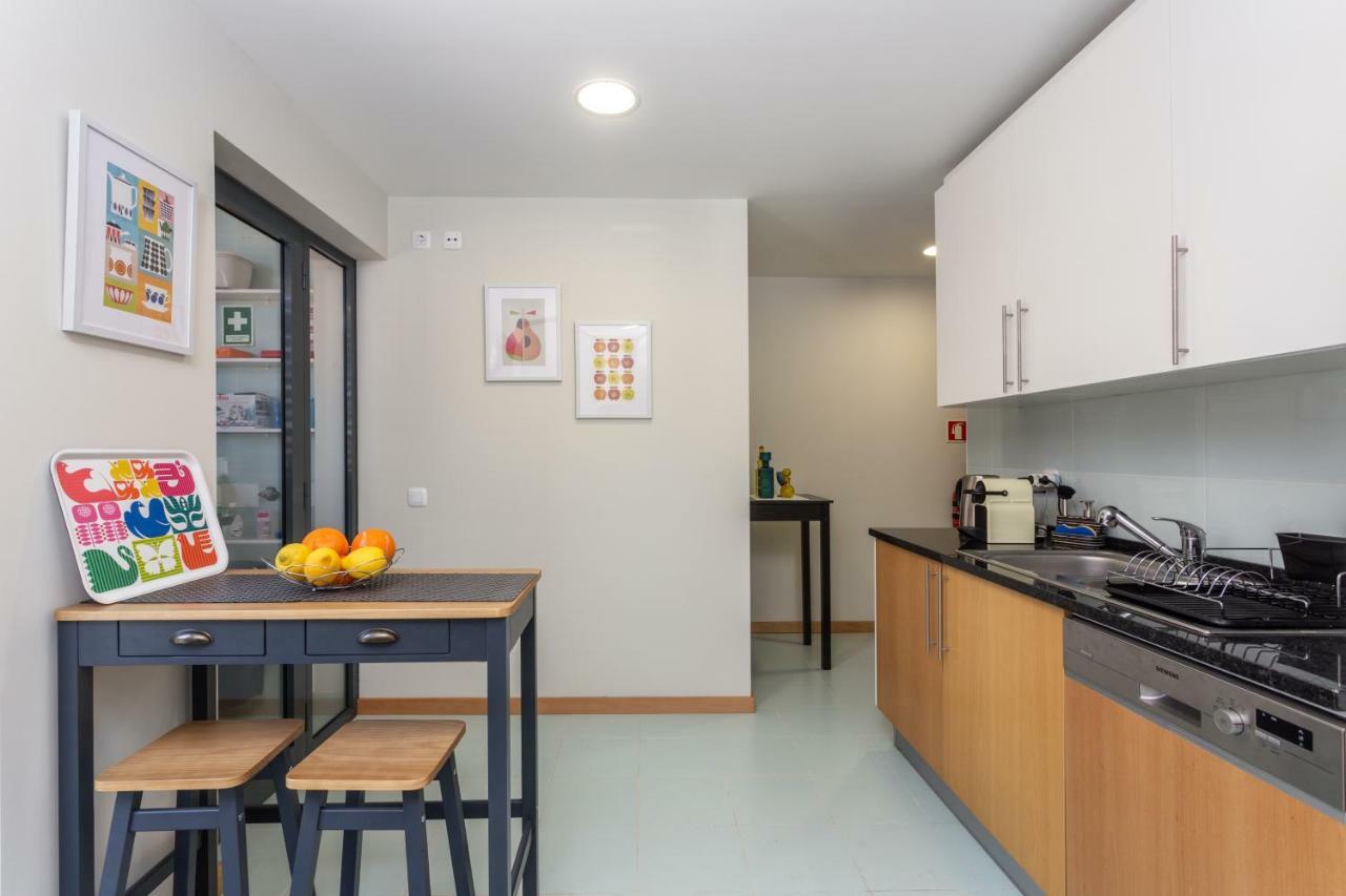 Appartement De Charme Olhão Εξωτερικό φωτογραφία