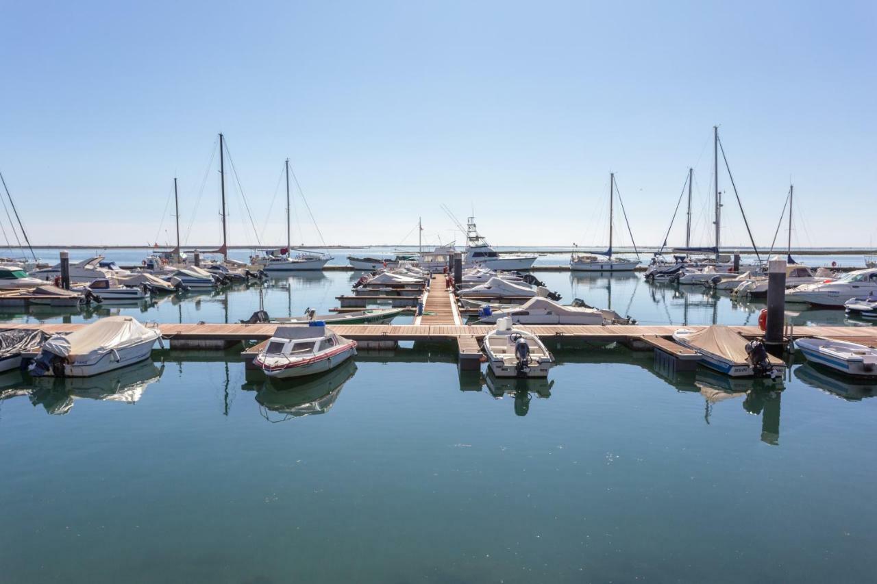 Appartement De Charme Olhão Εξωτερικό φωτογραφία