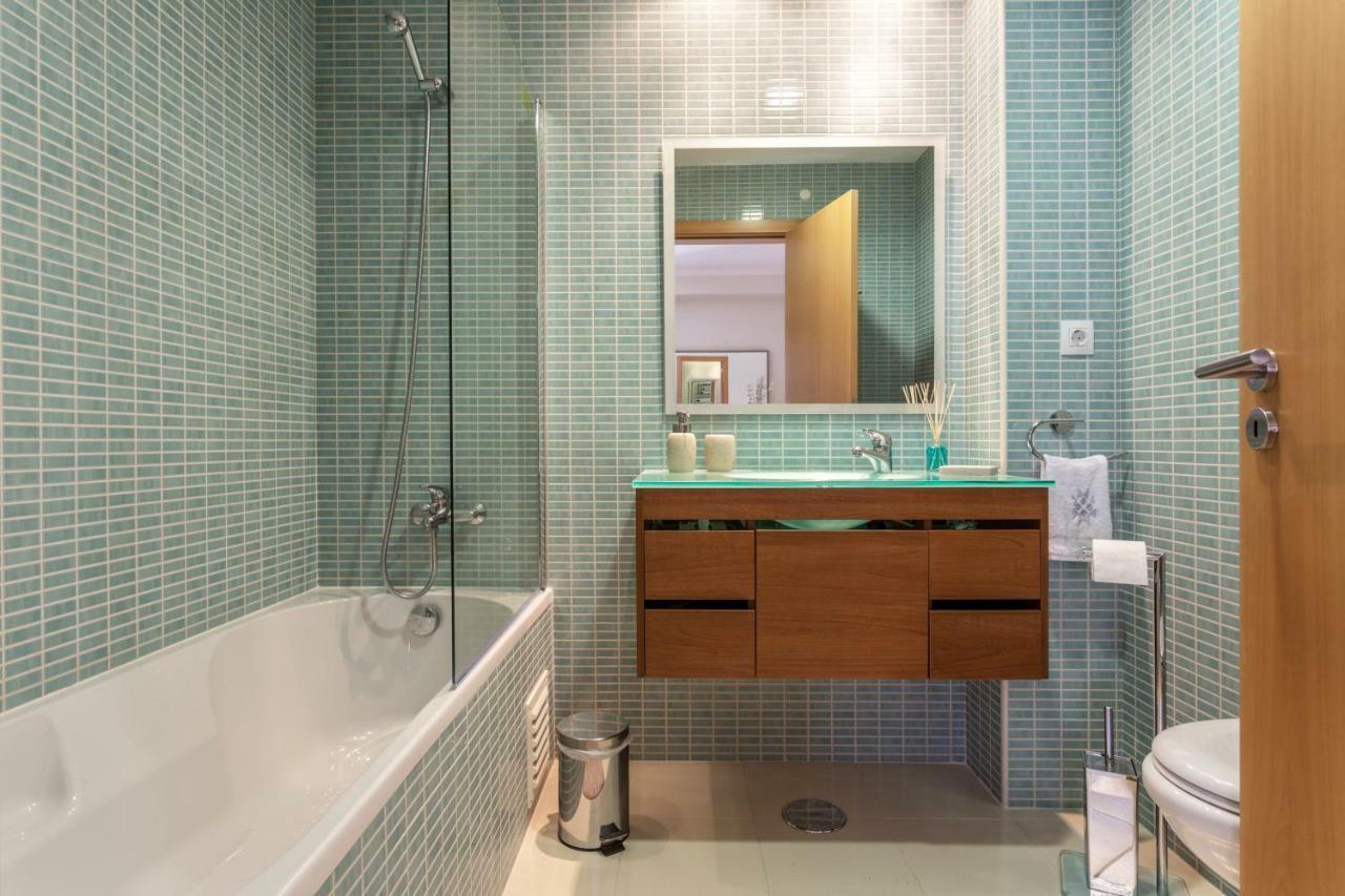 Appartement De Charme Olhão Εξωτερικό φωτογραφία