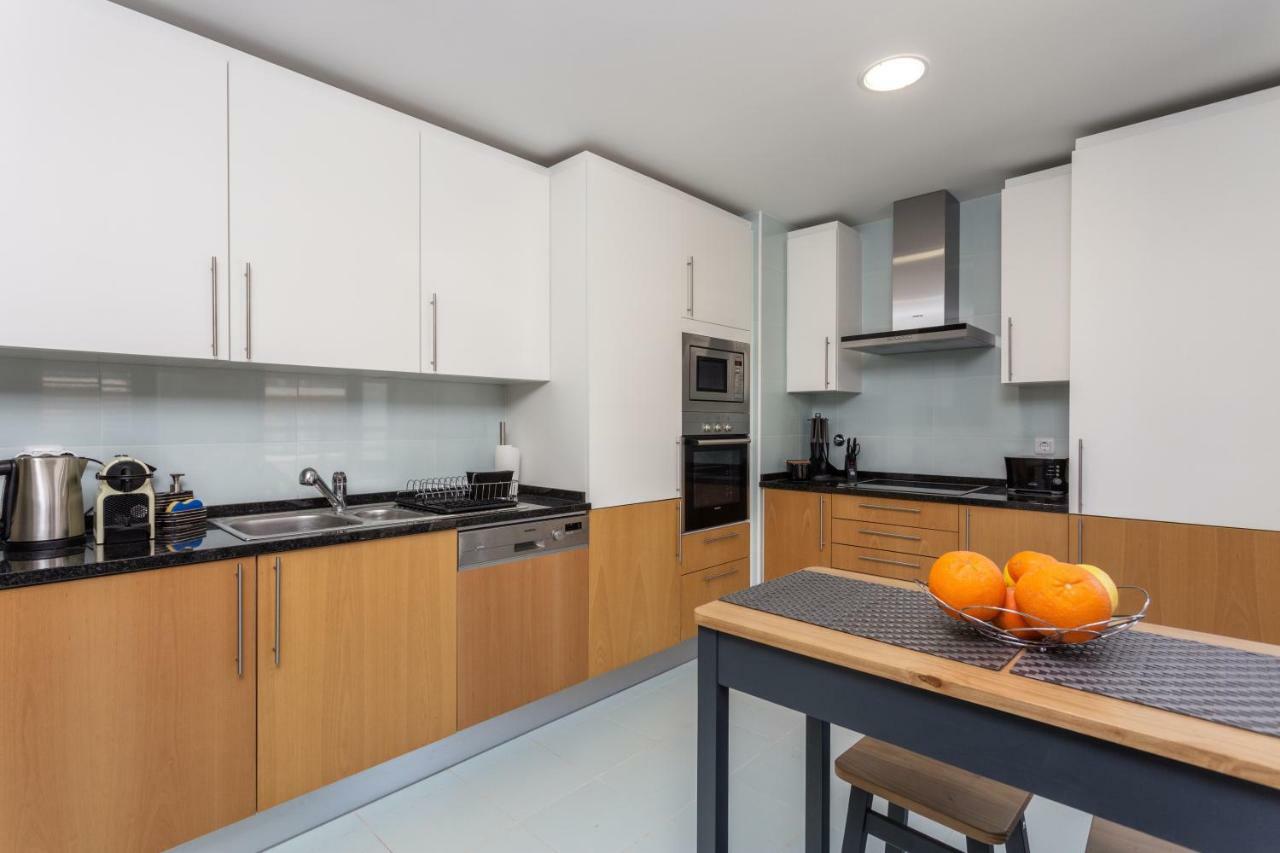 Appartement De Charme Olhão Εξωτερικό φωτογραφία