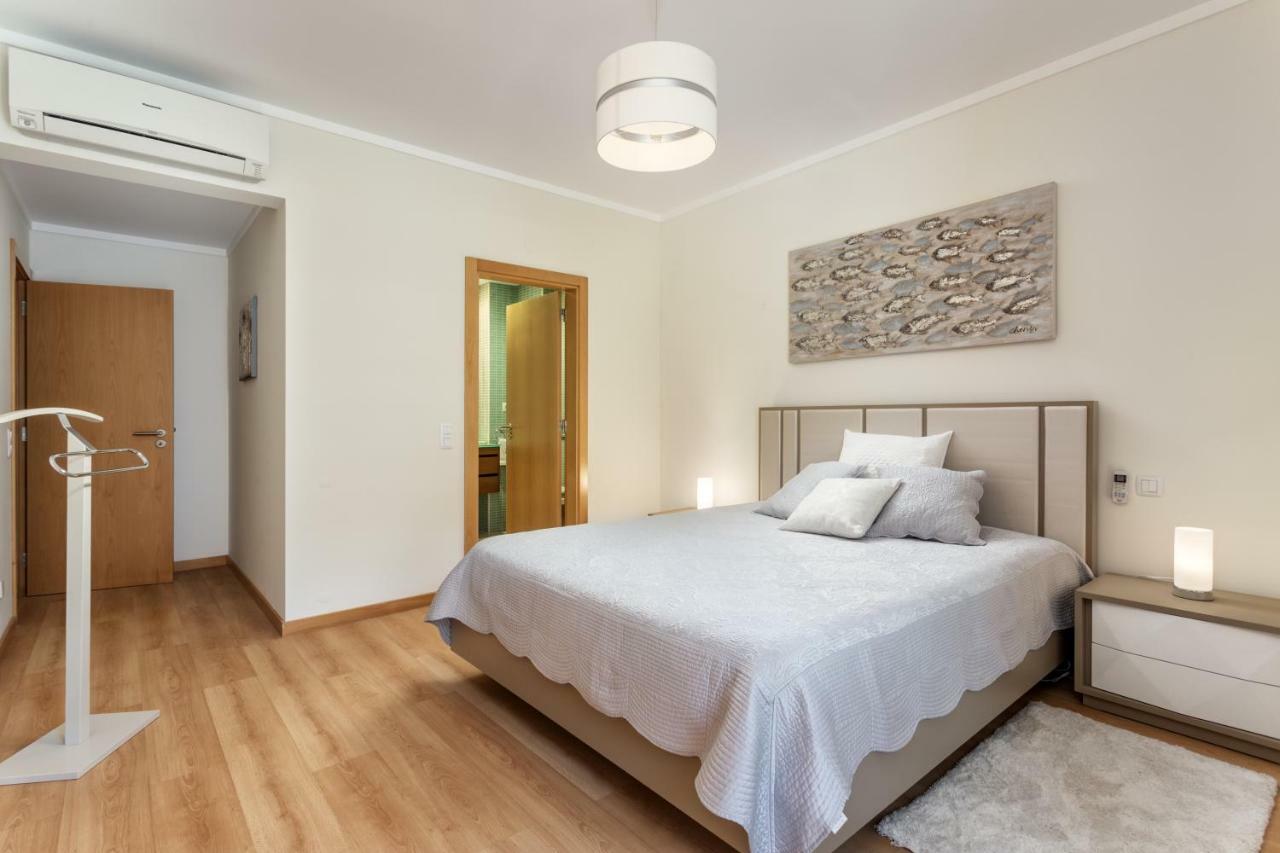 Appartement De Charme Olhão Εξωτερικό φωτογραφία