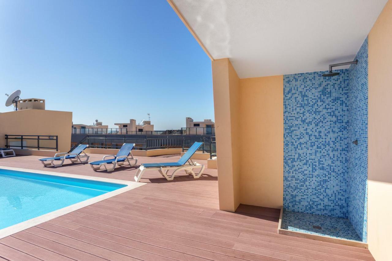 Appartement De Charme Olhão Εξωτερικό φωτογραφία
