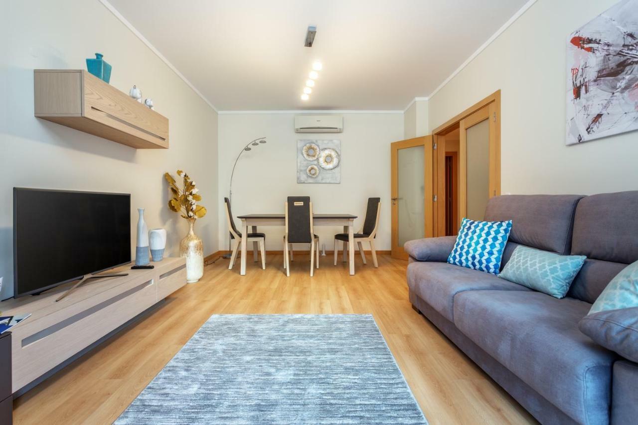 Appartement De Charme Olhão Εξωτερικό φωτογραφία