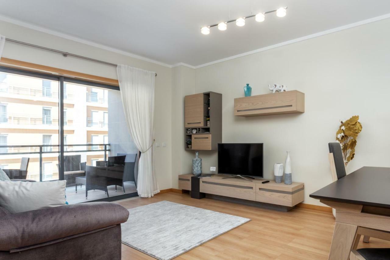 Appartement De Charme Olhão Εξωτερικό φωτογραφία