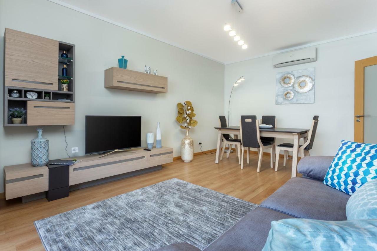 Appartement De Charme Olhão Εξωτερικό φωτογραφία